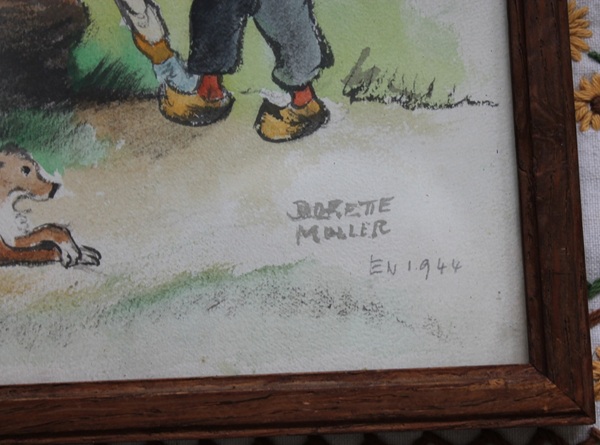 Dorette Muller 135