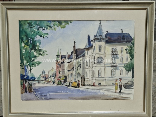 Georges Forlen 09c