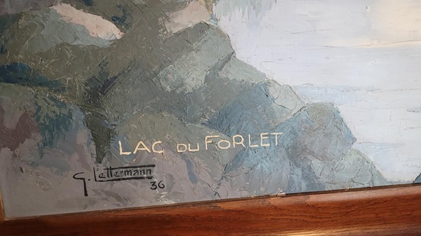 Georges Lettermann 15