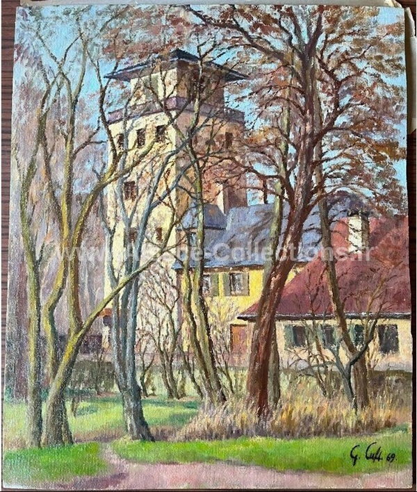 Georges Luft 13c