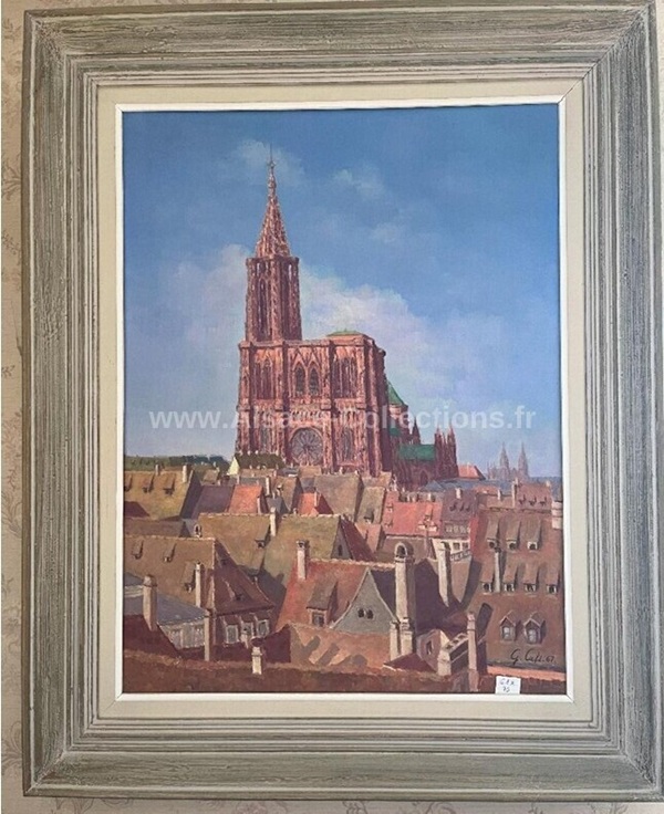 Georges Luft 14c