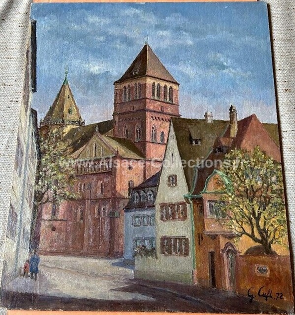 Georges Luft 16c