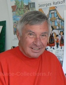 Georges Ratkoff