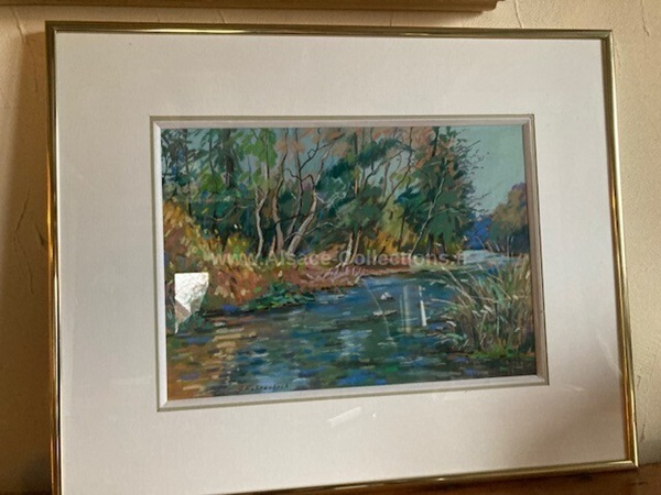 Gilbert Fehrenbach 19c