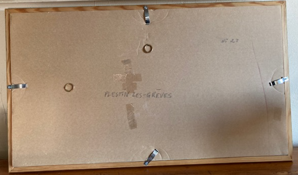 Gilbert Fehrenbach 24