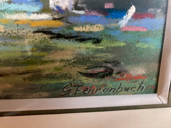 Gilbert Fehrenbach 25