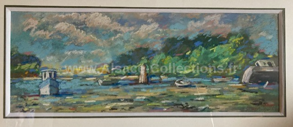 Gilbert Fehrenbach 26c