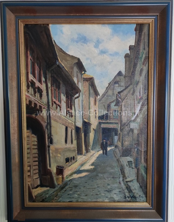 Gustave Muller-Valentin 111c