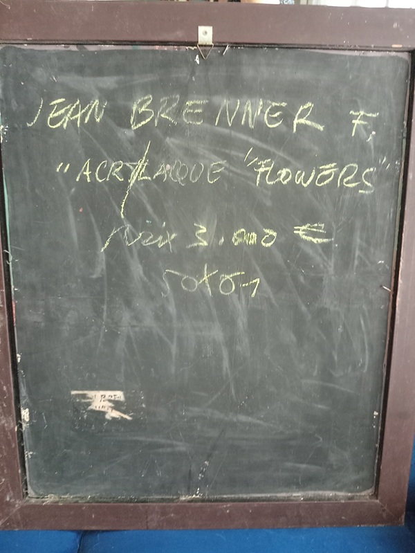 Jean Benner 38