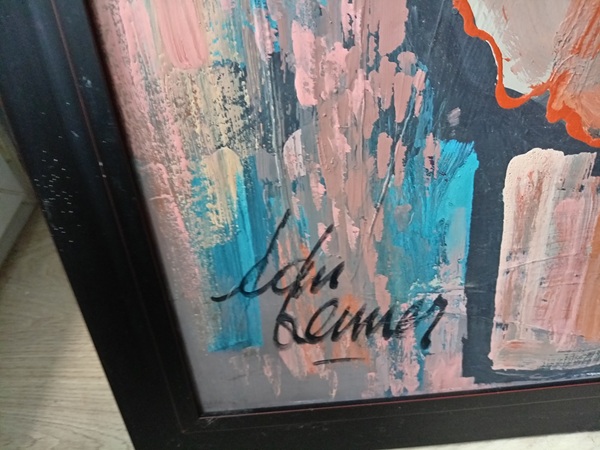 Jean Benner 39