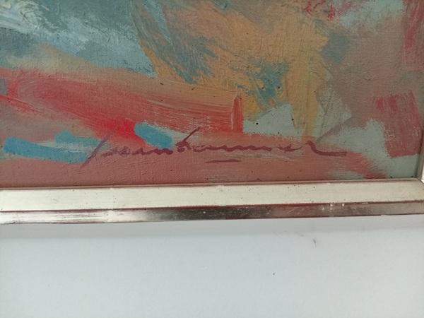 Jean Benner 42
