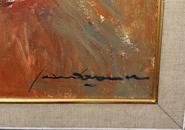 Jean Benner 47