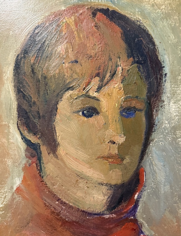 Jean Benner 48