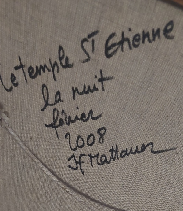 Jean Francois Mattauer 25