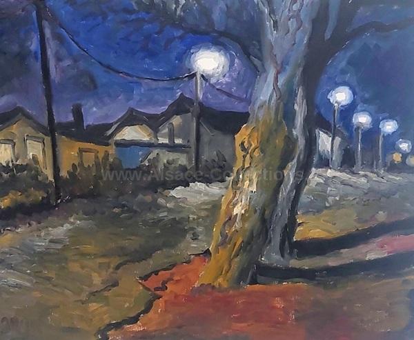 Jean Francois Mattauer 32c