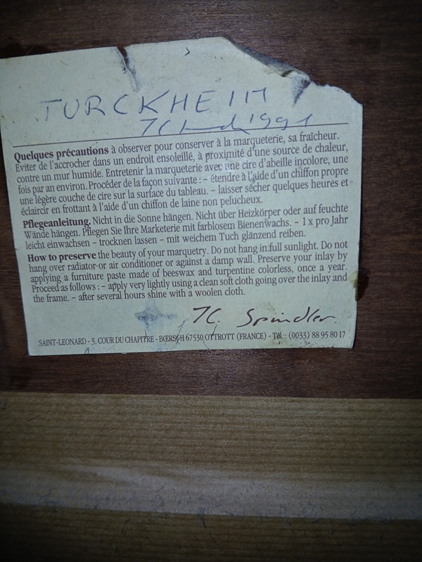 Jean-Charles Spindler 71