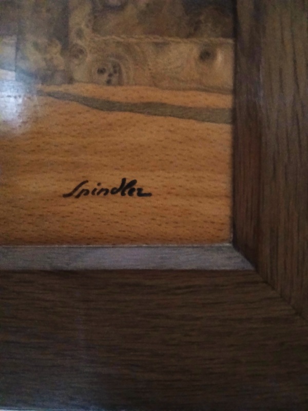 Jean-Charles Spindler 73