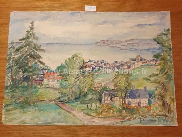 Julien Binaepfel 17c