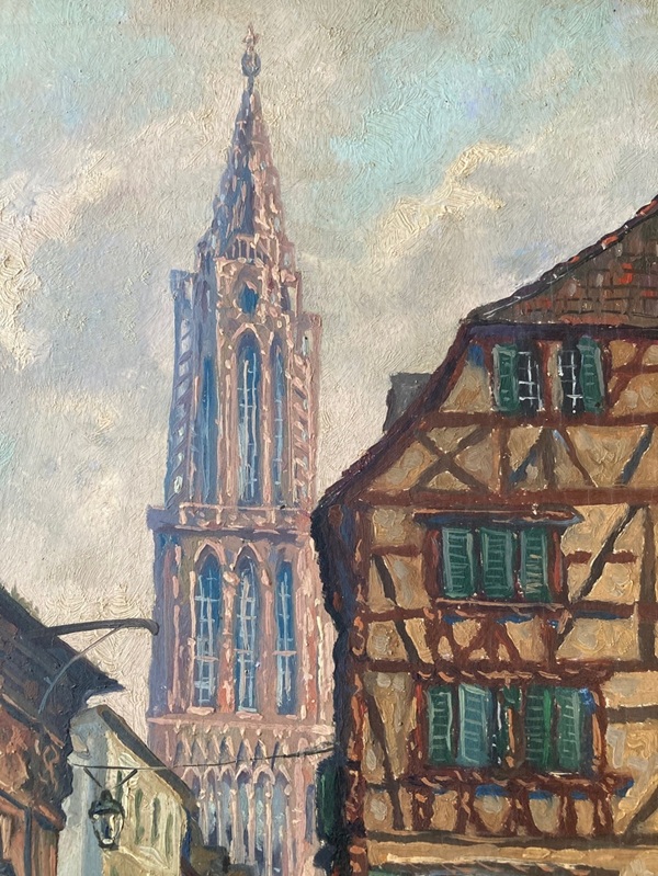 Julius Gutekunst 36