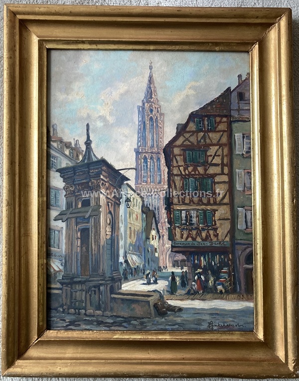 Julius Gutekunst 37c
