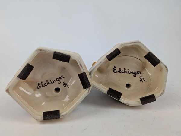 Leon Elchinger 45