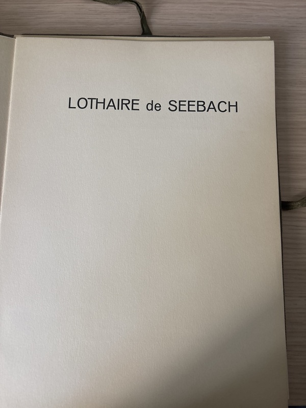 Lothar von Seebach 192
