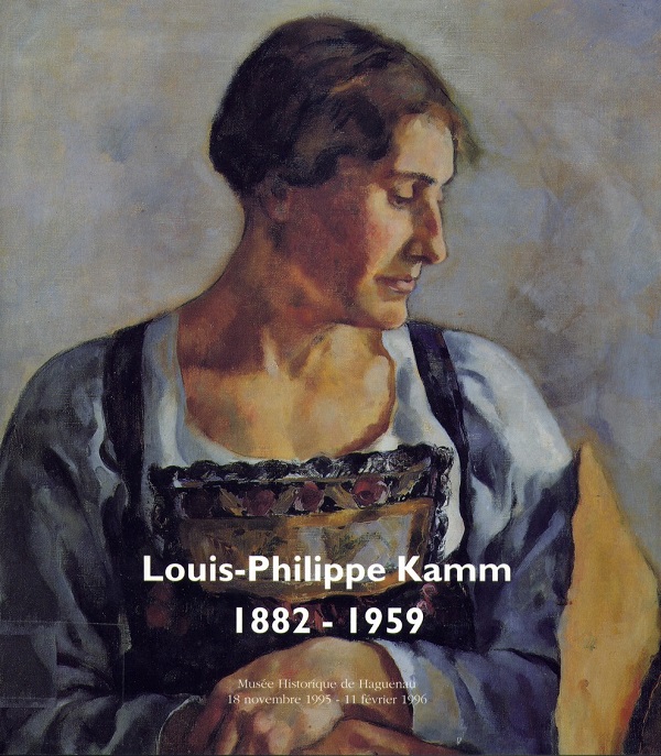 Louis-Philippe Kamm 13