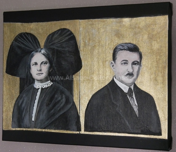 Marianne Fricker 15c