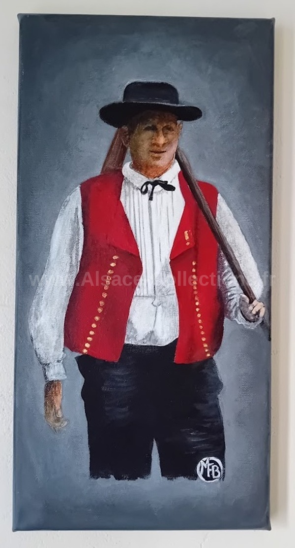 Marianne Fricker 17c