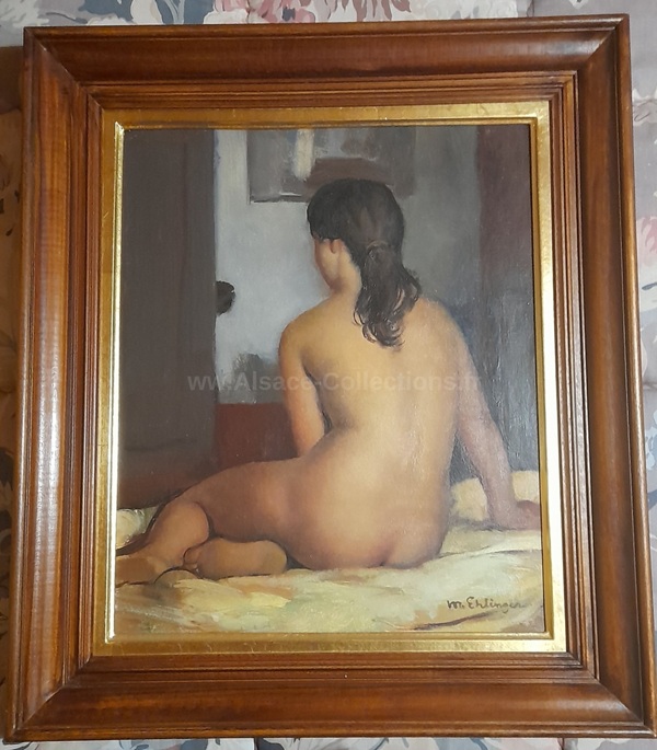 Maurice Ehlinger 71c