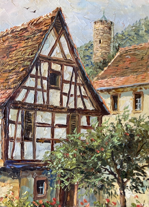 Michel Guedron 322