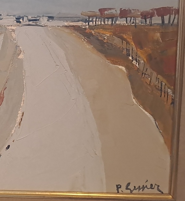 Pierre Gessier 17