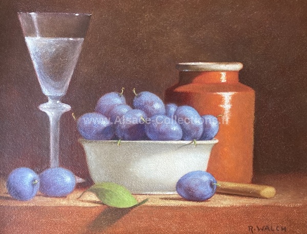Rene Walch 105c