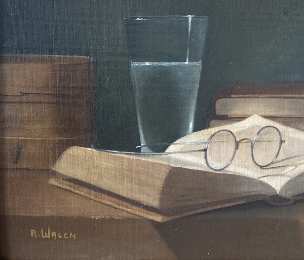 Rene Walch 75