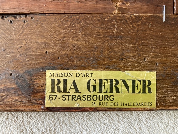Rene Walch 78