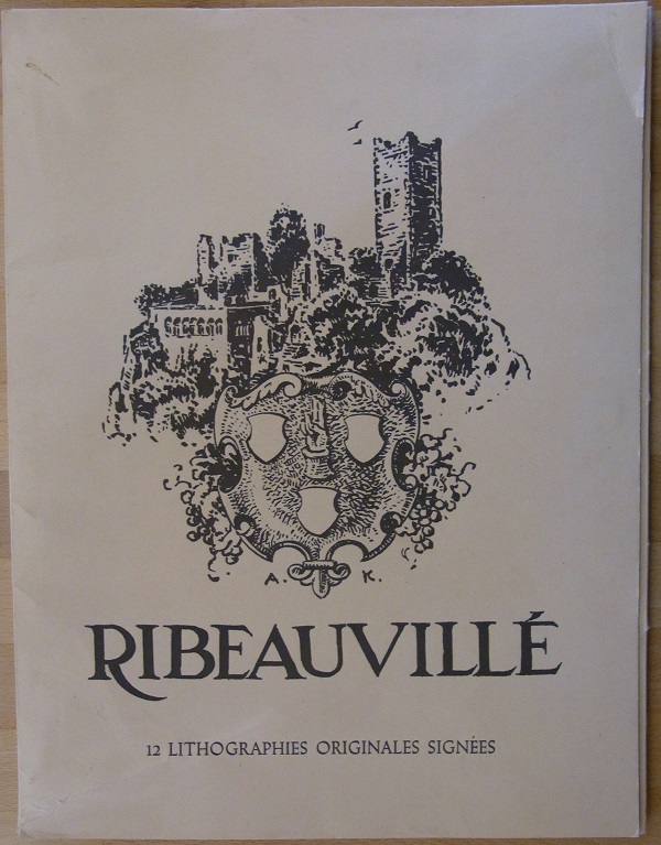 Ribeauville 7