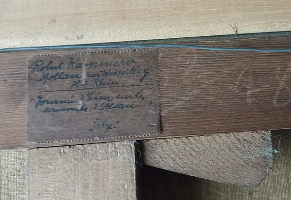 Robert Kammerer 137