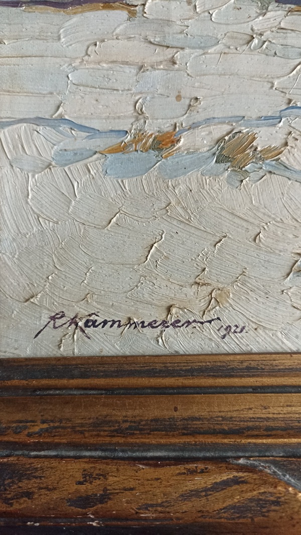 Robert Kammerer 138
