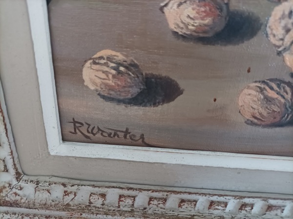 Robert Warter 79