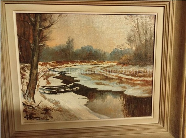 Robert Warter 84c