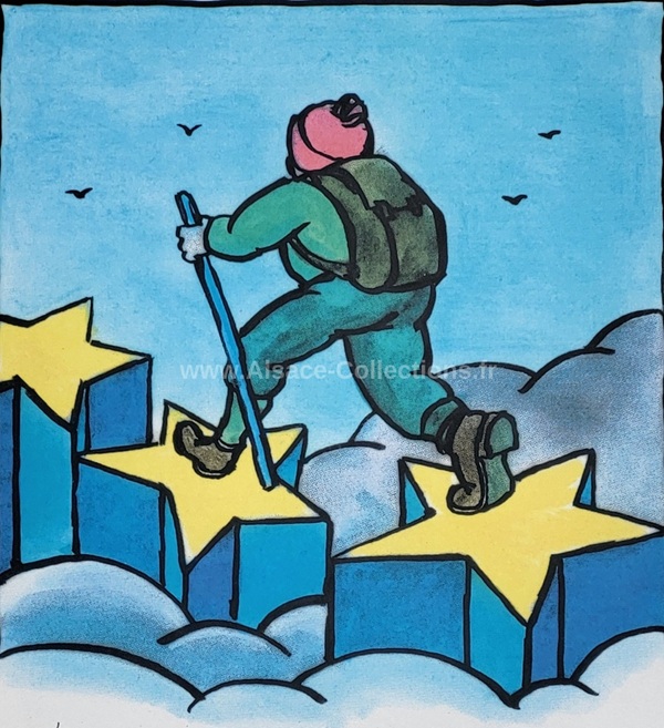Tomi Ungerer 616c