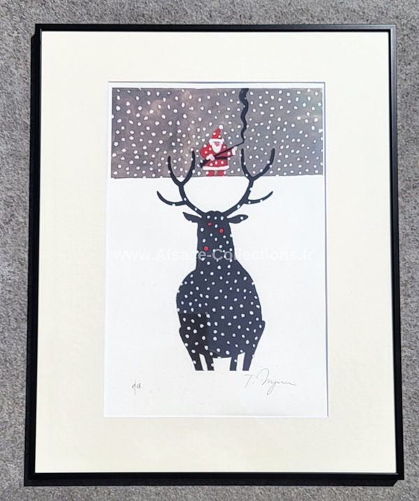 Tomi Ungerer 620c