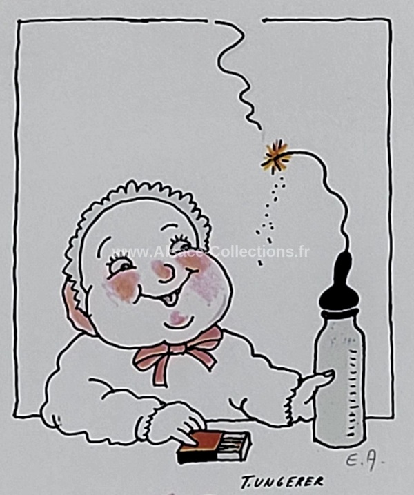 Tomi Ungerer 623c