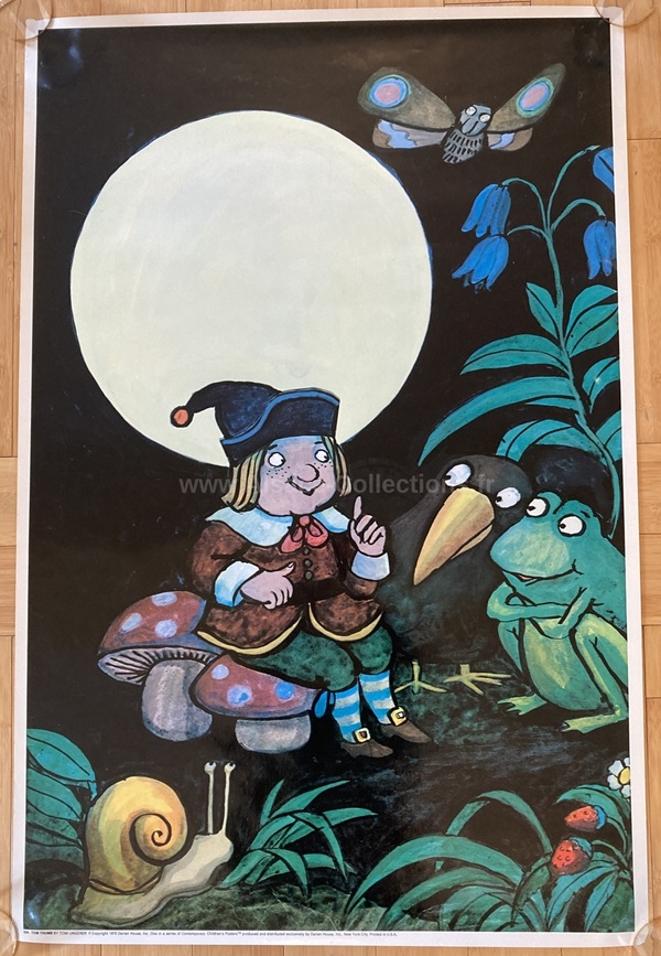 Tomi Ungerer 638c