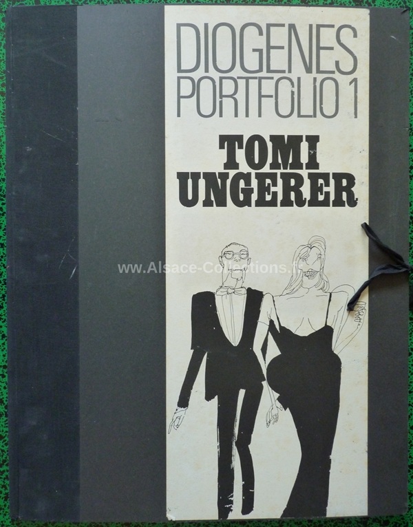 Tomi Ungerer 663c