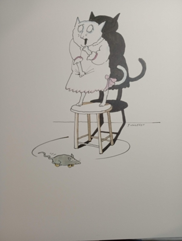 Tomi Ungerer 673