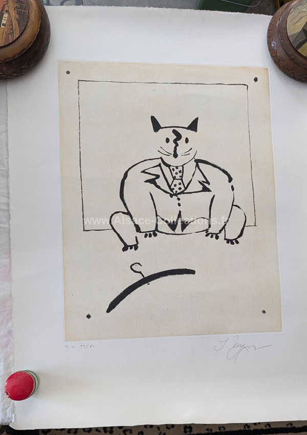 Tomi Ungerer 688c