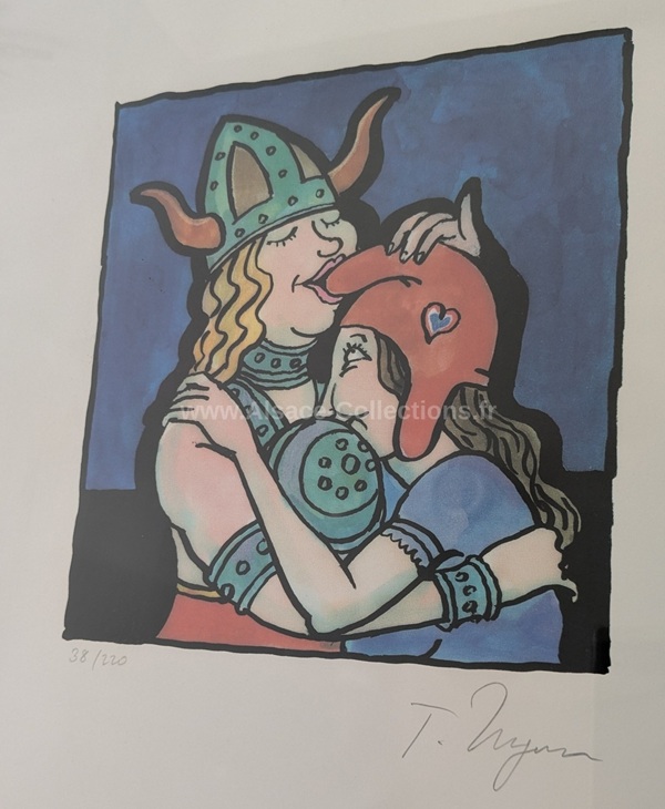 Tomi Ungerer 689c