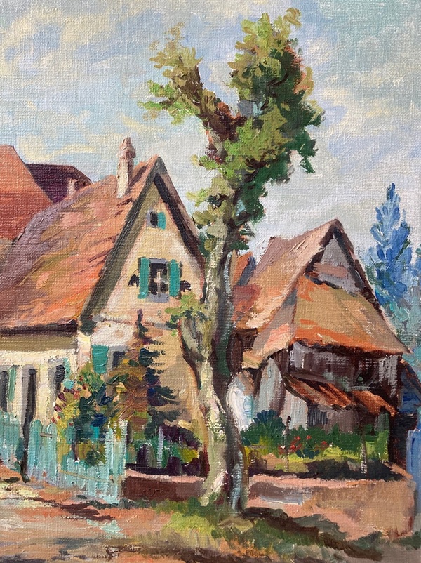 Willy Kuhn 86