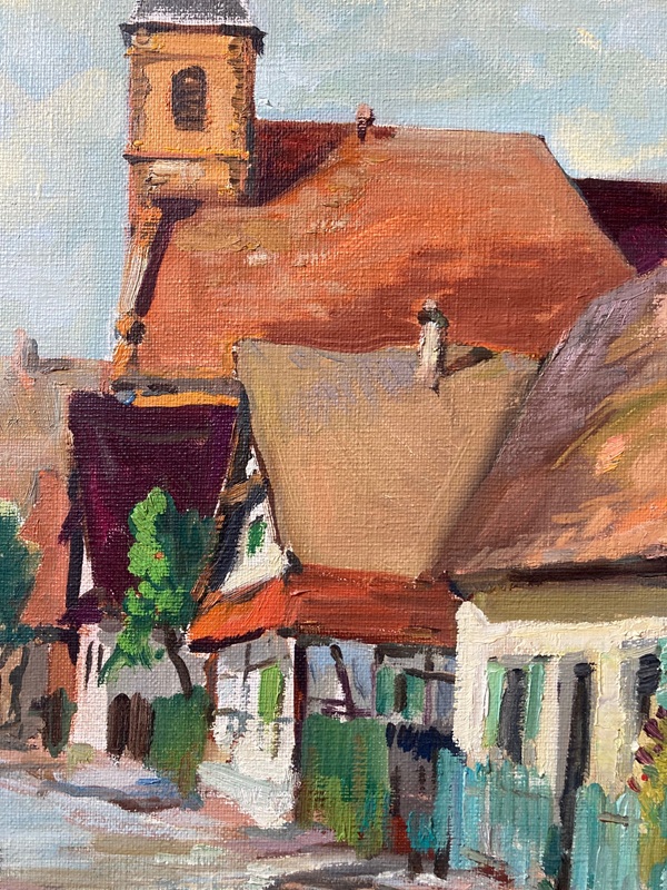 Willy Kuhn 87